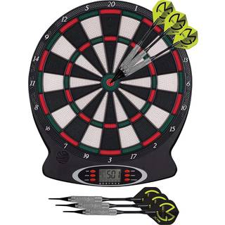 GA Toys Elektronisk dartskive spil