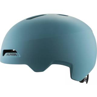 Alpina Haarlem Cykelhjelm størrelse 57-61 cm farve blue
