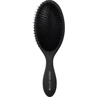 Brushworks Oval Detangling Brush Hårbørste 1 stk. - 1 stk.