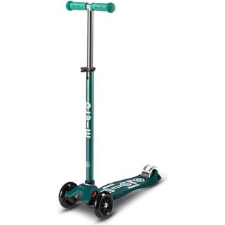 Micro Maxi Deluxe ECO - Grøn