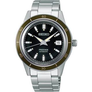Seiko SRPG07J1 Unisex Ur 40,8 mm