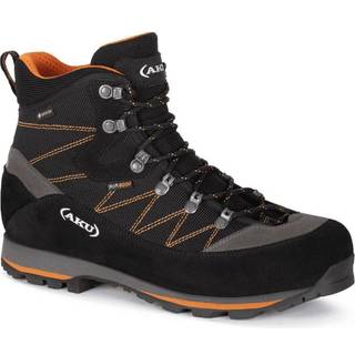 AKU Trekker L.3 Wide GTX Vandresko Herrer størrelse 12 farve sort
