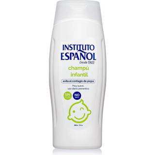 Instituto Español Champú Infantil Shampoo mod lus 500 ml - 500 ml