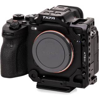 Tilta TA-T18-HCC camera cage