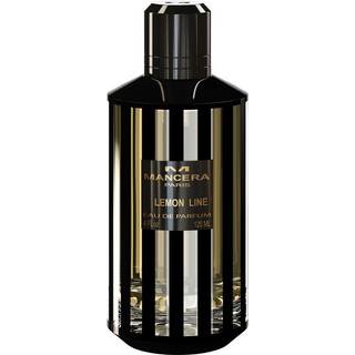 Mancera Collections Line Collection Lemon LineEau de Parfum Spray 120 ml (11.133,00 kr / 1 l) - 120 ml