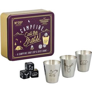 Campfire Call The Shots Game