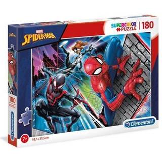 Clementoni Marvel Spider-Man (1000)