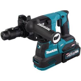 Makita XGT 40V Bore-/mejselhammer Sds Plus  - HR002GM202
