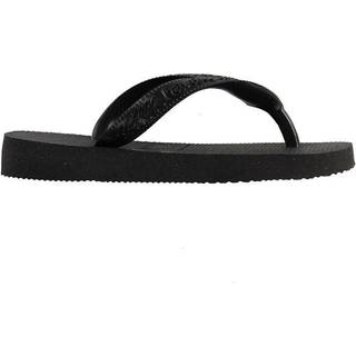 Havaianas Kids' Top Flip Flops Black, 29/30