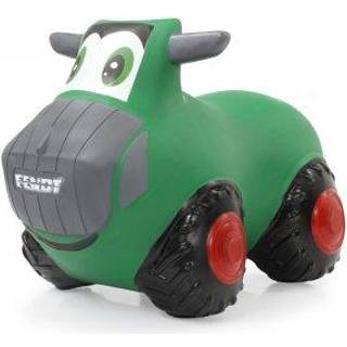 Fendt Hoppetraktor med Pumpe Jamara Hoppedyr 460598