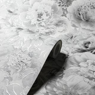 Arthouse Wallpaper Glitter Bloom 692803