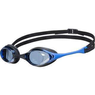 Arena svømmebriller - Cobra Ultra SWIPE - Sort/sort