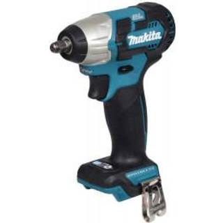 Makita Slagnøgle 165nm 10,8v - TW160DZ