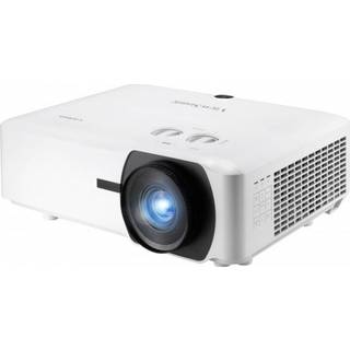 Viewsonic LS920WU dataprojekter Standard kasteprojektor 6000 ANSI lumens DMD WUXGA (1920x1200) Hvid