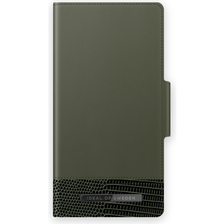 Unity Wallet Metal Woods