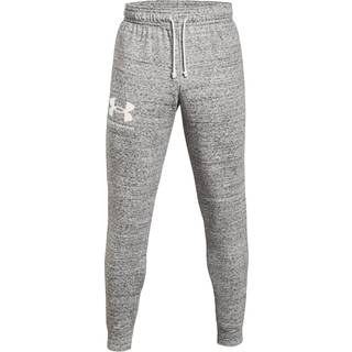 Under Armour Rival sweatpants - Grå - Str. XL - Modish.dk
