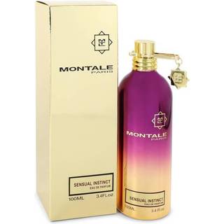Montale Sensual Instinct Eau de Parfum Unisex 100 ml - 100 ml