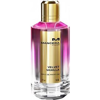 Mancera Velvet Vanilla Eau de Parfum Unisex 120 ml - 120 ml