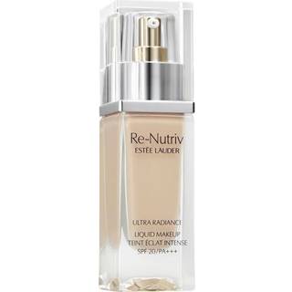 Re-Nutriv Ultra Radiance SPF 20 Liquid Makeup Foundation, 2N1 Desert Beige