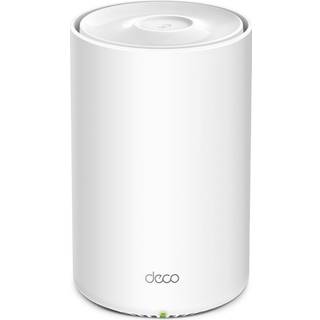 TP-Link X20-4G 4G+ router med modem AX1800