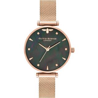 Olivia Burton Dameur OB16AM145 - Elegant 30mm Ur