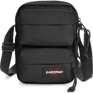 Eastpak The One Doubled Messenger Black EK0A5B830081