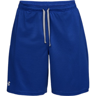 Under Armour Tech™ Mesh Men's 9" Shorts Royal / Steel S