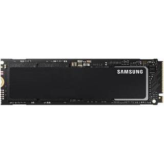 Samsung PM9A1 SSD PCIe 4.0 NVMe M.2 - 2TB (BULK)