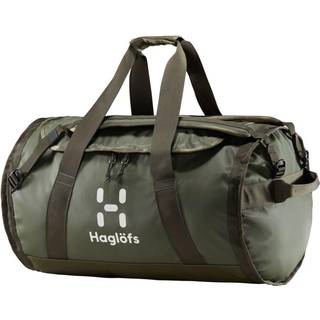 Haglöfs Lava rejsetaske 70L (DEEP WOODS/ROSIN)