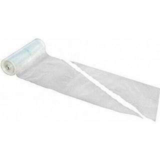 Dispenserrulle 100 engangs kageposer, 40 cm, polyethylen - &#34;de Buyer&#34;