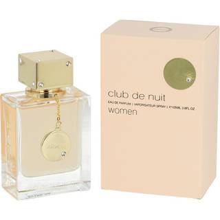 Armaf Dufte Club-De-NuitEau de Parfum 105 ml (1.848,00 kr / 1 l) - 105 ml
