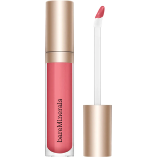 bareMinerals Mineralist Lip Gloss-Balm Imagination