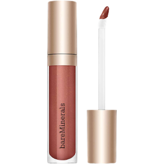 bareMinerals Mineralist Lip Gloss-Balm Serenity (4 g)