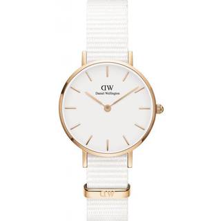 Daniel Wellington DW Watch Petite Dover Rose Gold 28mm
