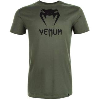 Venum Classic T-shirt - Khaki