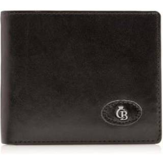 Castelijn & Beerens Gaucho RFID Pung sort