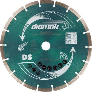 Makita diamantklinge ø230mm d-61145