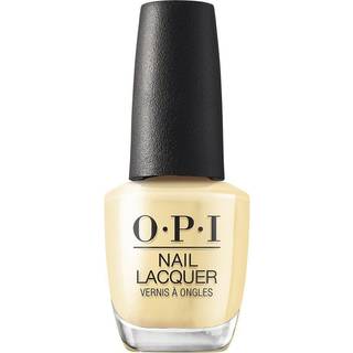 OPI Nail Lacquer Bee-hind The Scenes 15 ml