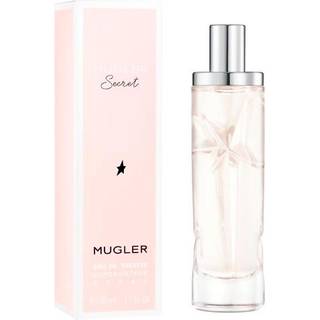 Thierry Mugler Secret EDT Vaporisateur Spray 50 ml