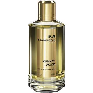Mancera Kumkat Wood Eau de Parfum 120ml Spray