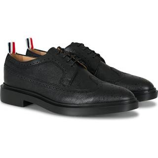 Thom Browne Longwing Brogues Black