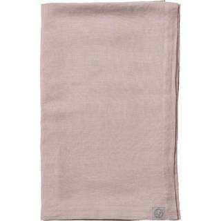 &Tradition Sengetæppe Linen SC31 Powder