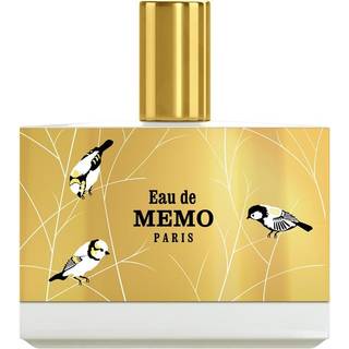 Memo Paris Eau de Memo Eau de Parfum Unisex 100 ml - 100 ml