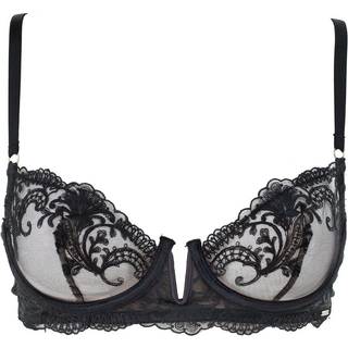 Bluebella - Sort - Marseille Bra - 80B (EU)