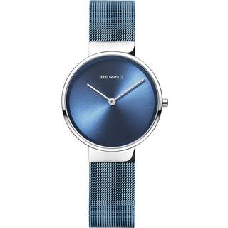 Bering 14531-308 Classic Blå/Stål Ø31 mm