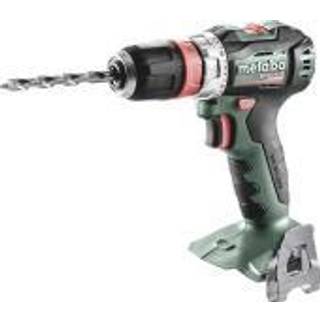 Metabo BS 18 L BL Q - 602327890 Akku-bore--skruemaskine
