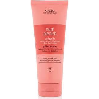 Aveda Nutriplenish™ Curl Gelée Fugtgivende gel til definition af krøller 40 ml - 40 ml