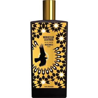 Memo Paris Moroccan Leather Eau de parfum 75 ml
