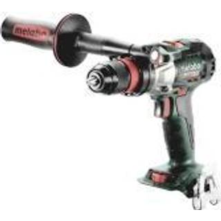 Slagskruetrækker / bor Metabo SB 18 LTX BL Q I; 18 V (uden batteri og oplader)