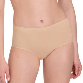 Anita Essentials High Waist Brief - Beige - L/XL